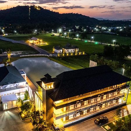 Pim Pool Villa Nan Bagian luar foto